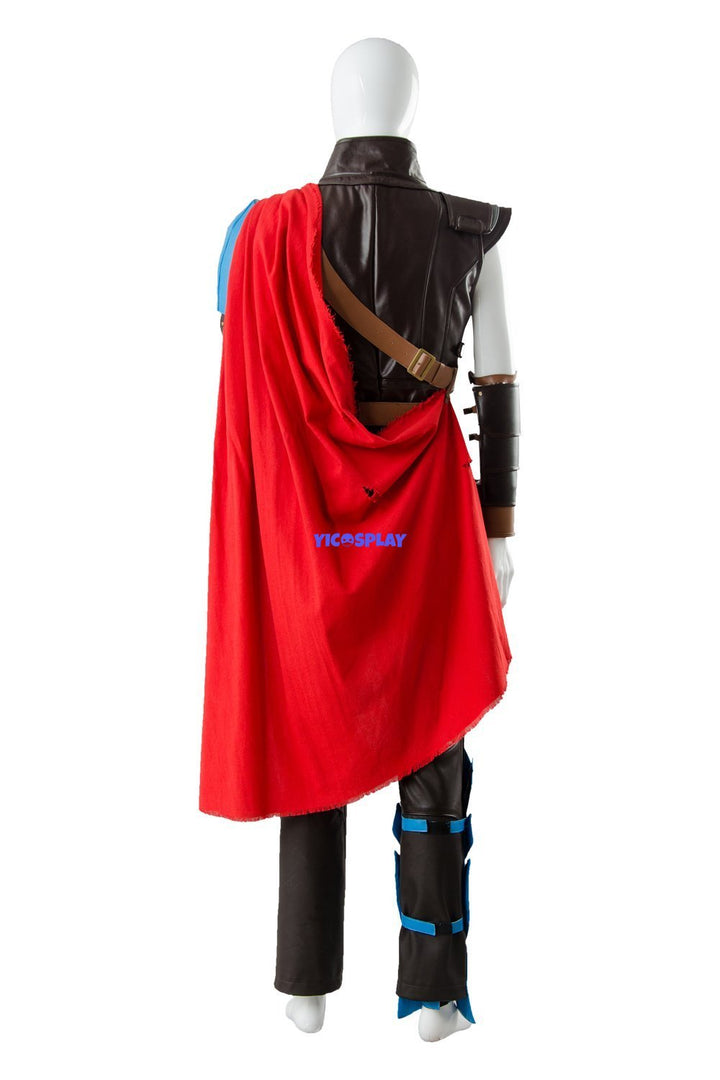 Thor Arena Gladiator Battle Cosplay Costume From Yicosplay