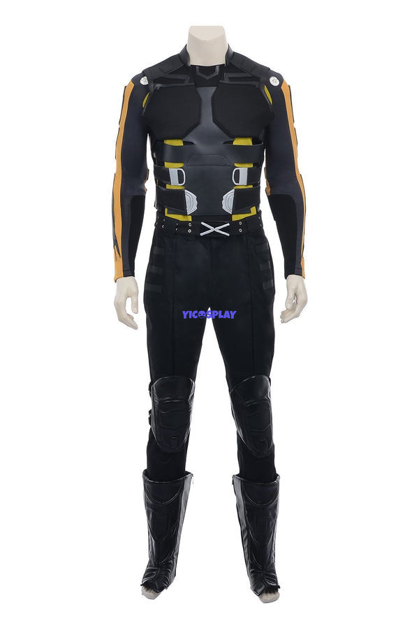 X-Men Wolverine Days Of Future Past Halloween Outfit Cosplay Costume From Yicosplay