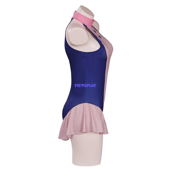 Ochaco Uraraka Swimsuit Cosplay Costume From Yicosplay