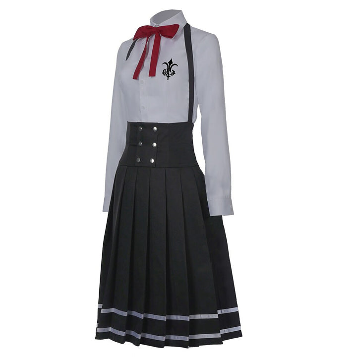 Yumeko Jabami Cosplay Costume Dress From Yicosplay