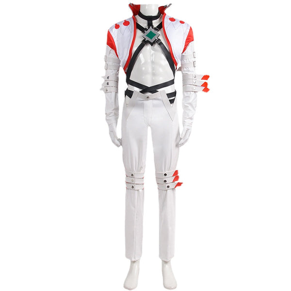 LOL Pentakill III Lost Chapter Viego Halloween Cosplay Costume From Yicosplay