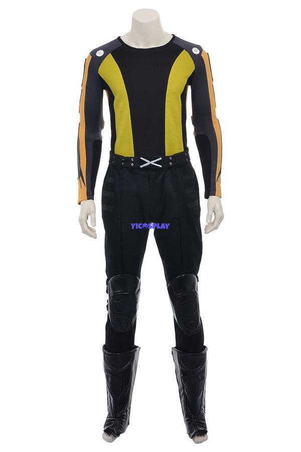 X-Men Wolverine Days Of Future Past Halloween Outfit Cosplay Costume From Yicosplay