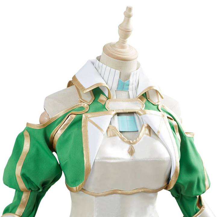 Sword Art Online Sao Leafa Cosplay Outfit Costume From Yicosplay