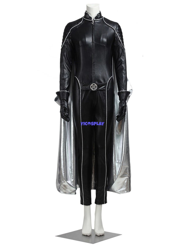 X Men Storm Ororo Munroe Cosplay Outfits From Yicosplay
