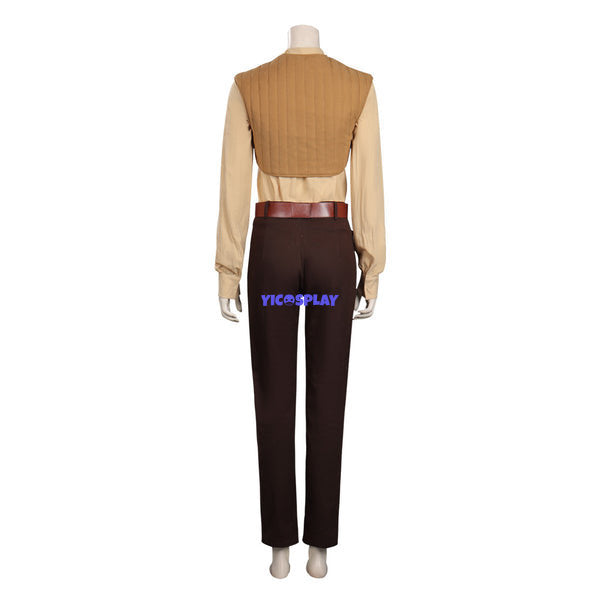 Kaydel Ko Connix Costume Cosplay Outfits From Yicosplay