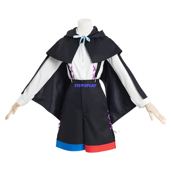 House Luz Noceda Halloween Outfit Cosplay Costume From Yicosplay