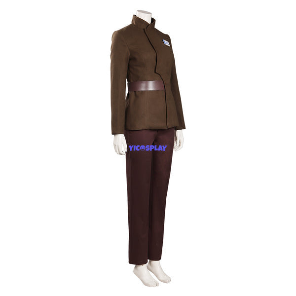 Korr Sella Outfits Halloween Suit Cosplay Costume From Yicosplay