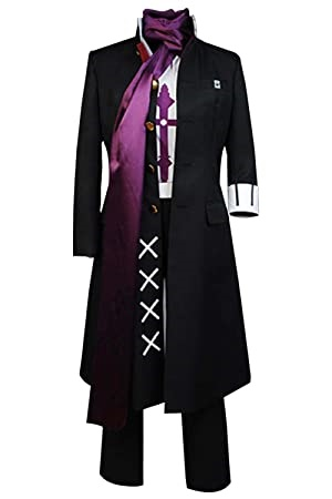 Super Danganronpa 2 Gundam Tanaka Cosplay Costume From Yicosplay