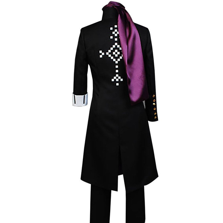 Super Danganronpa 2 Gundam Tanaka Cosplay Costume From Yicosplay