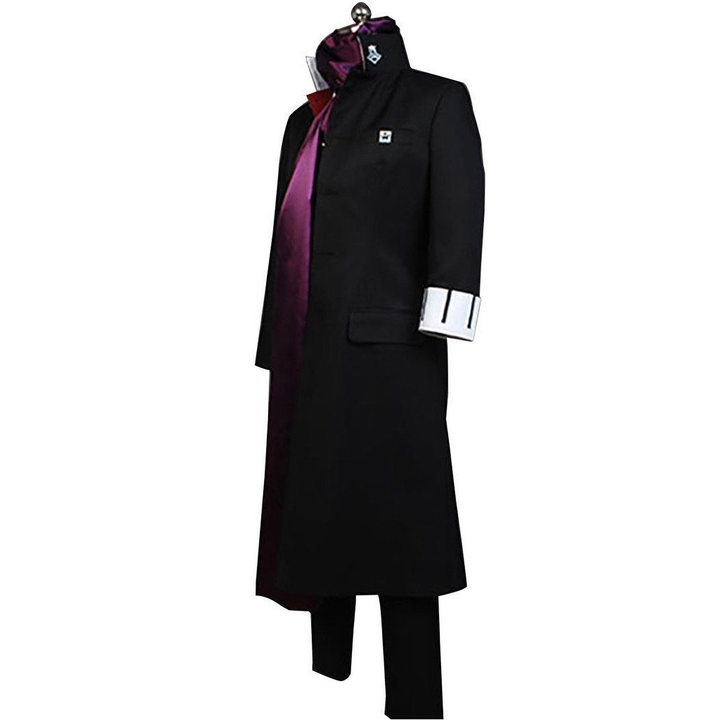 Super Danganronpa 2 Gundam Tanaka Cosplay Costume From Yicosplay