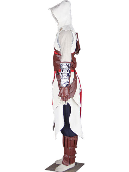 Altair Cosplay Outfits Halloween Costume From Yicosplay