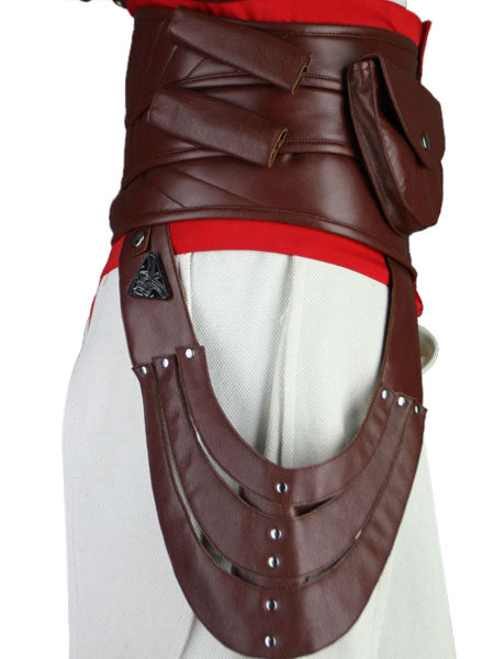 Altair Cosplay Outfits Halloween Costume From Yicosplay