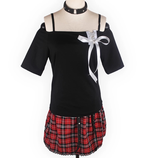 Assassination Classroom Nagisa Shiota Cosplay Dress From Yicosplay
