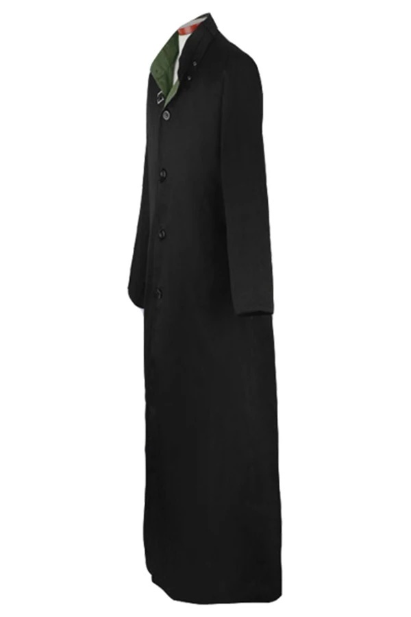 Darker Than Black Hei Cosplay Costume Outfit Jacket From Yicosplay