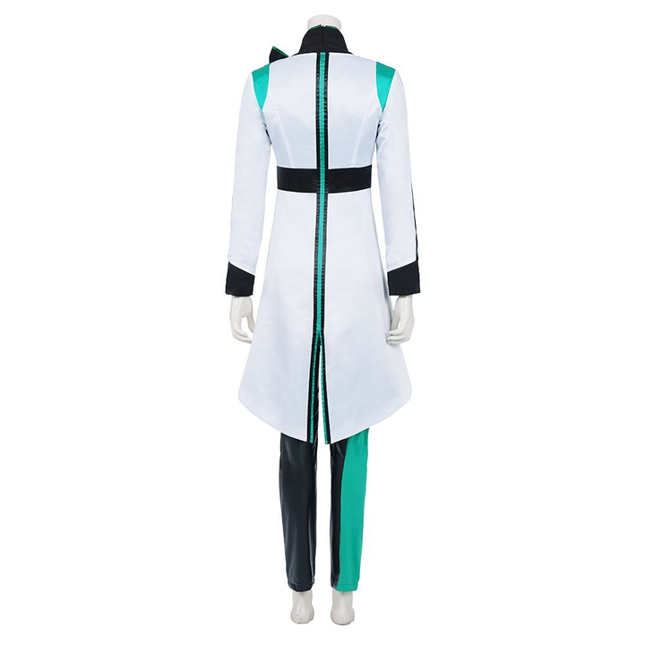 Kamen Rider Zero-One Izu Cosplay Costume From Yicosplay