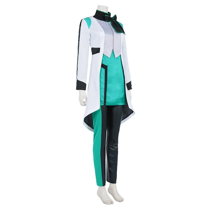 Kamen Rider Zero-One Izu Cosplay Costume From Yicosplay