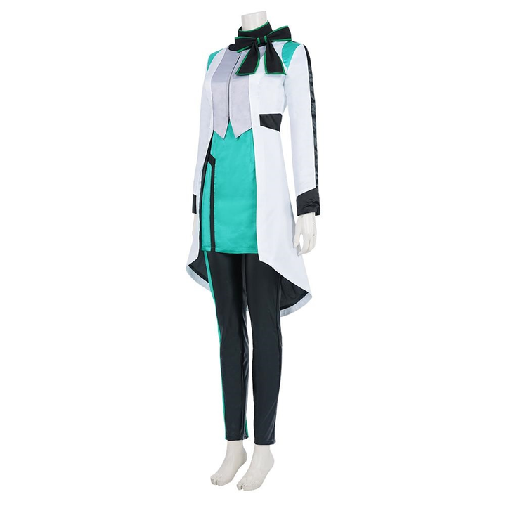 Kamen Rider Zero-One Izu Cosplay Costume From Yicosplay