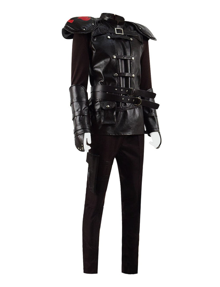 Hiccup Horrendous Haddock Iii Cosplay Costume From Yicosplay