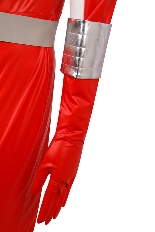 Gogo Sentai Boukenger Satoru Akashi Cosplay Costume From Yicosplay