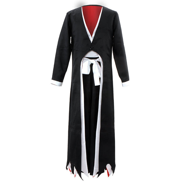 Ichigo Halloween Costume Bleach Cosplay Outfits From Yicosplay