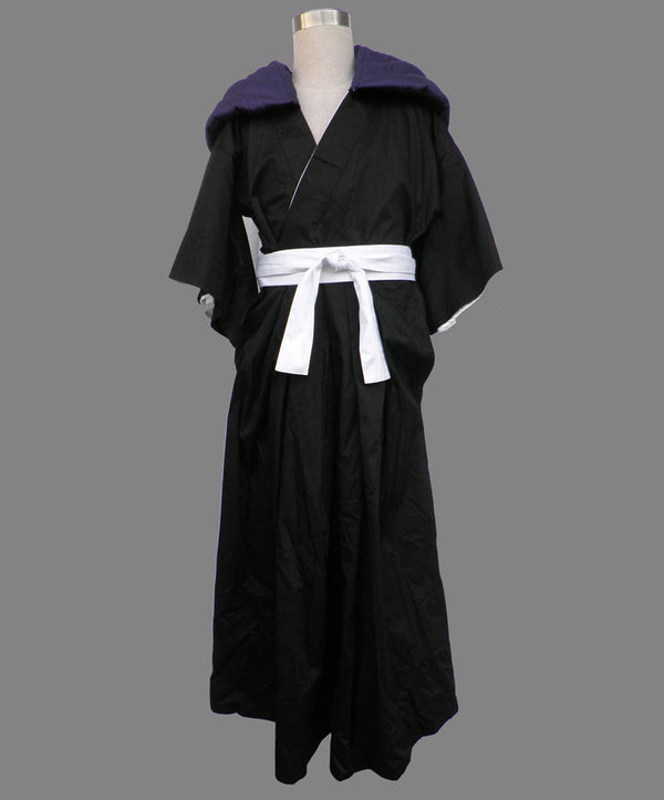 Bleach Toshiro Hitsugaya Cosplay Costume Halloween Suit From Yicosplay