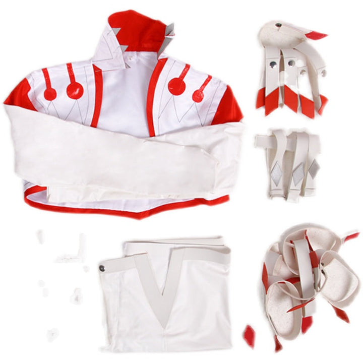 League of Legends LOL Pentakill III Lost Chapter Viego Halloween Cosplay Costume From Yicosplay