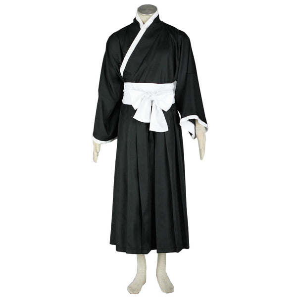 Bleach Ikkaku Madarame Cosplay Costume From Yicosplay