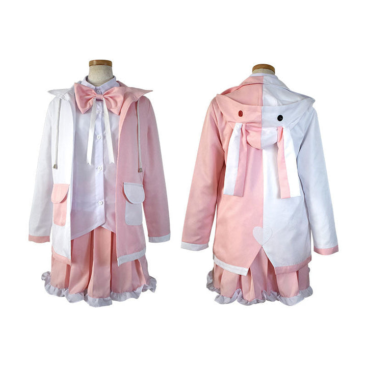 Monomi Danganronpa Monomi Cosplay Costume From Yicosplay