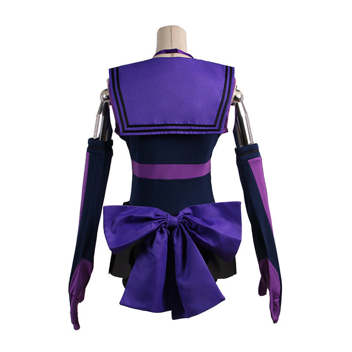 Mash Kyrielight Cosplay Costume From Fate Grand Order From Yicosplay