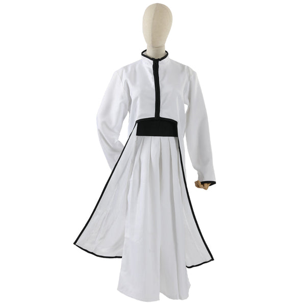 Bleach Ulquiorra Cifer Cosplay Costume From Yicosplay