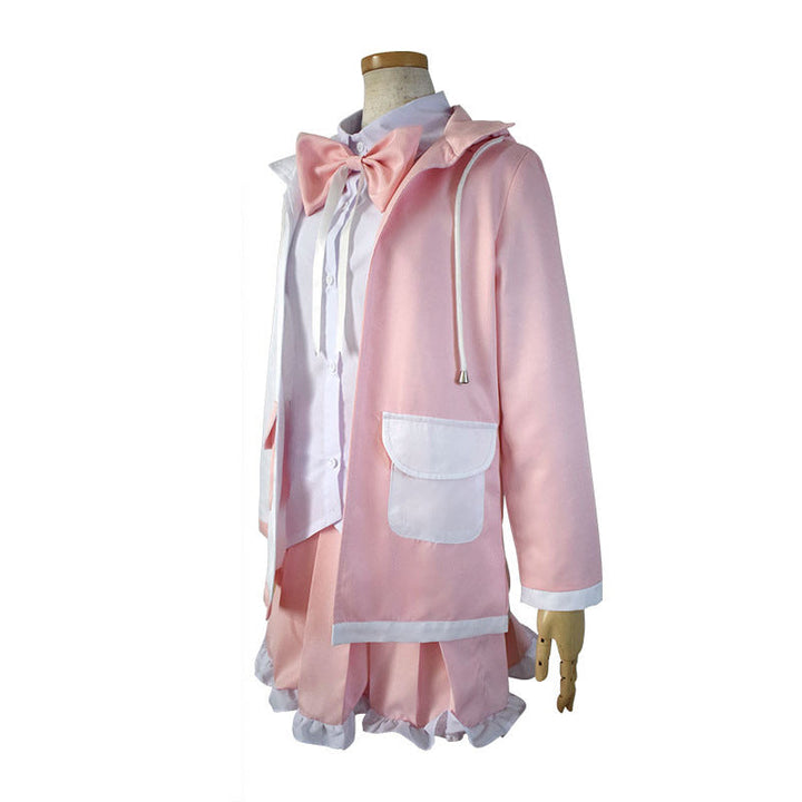 Monomi Danganronpa Monomi Cosplay Costume From Yicosplay