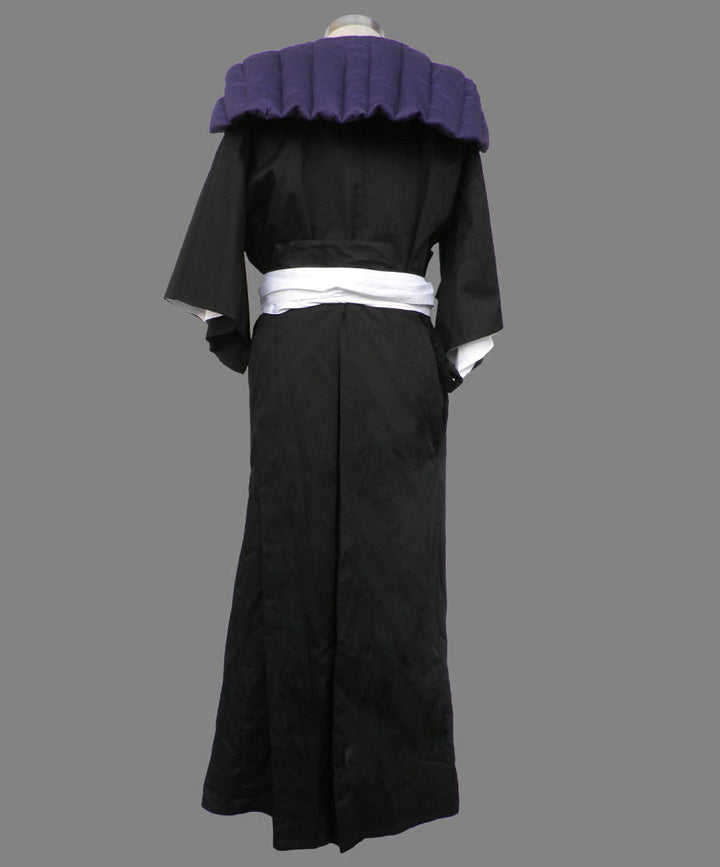 Toshiro Hitsugaya Cosplay Costume Halloween Suit From Yicosplay