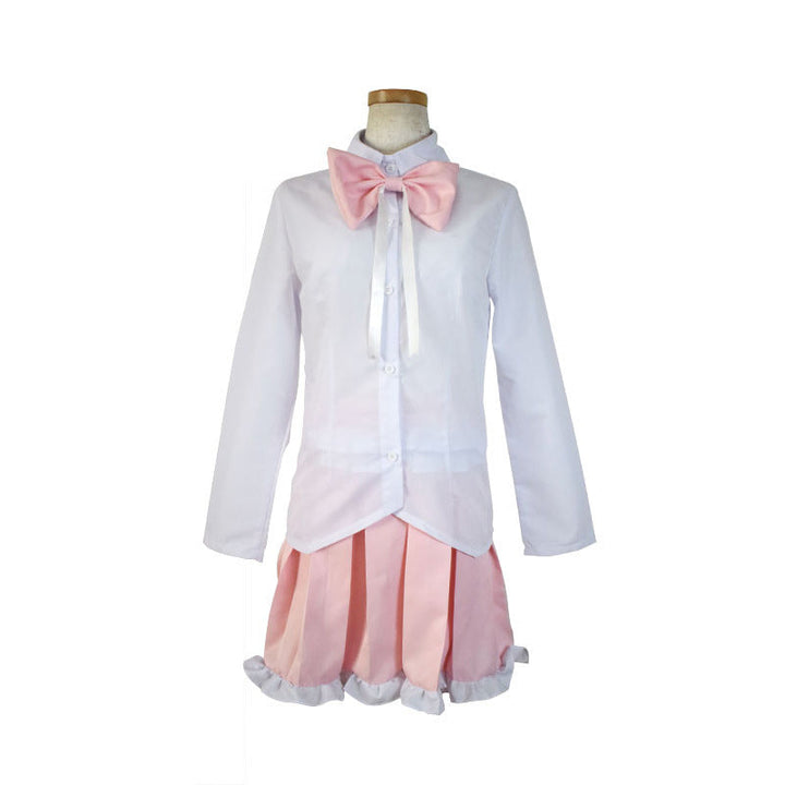 Monomi Danganronpa Monomi Cosplay Costume From Yicosplay