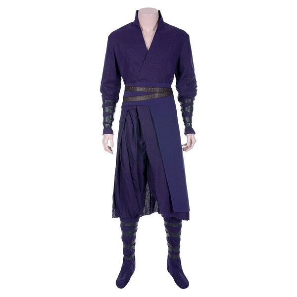 Star Trek Picard Elnor Cosplay Costumes Outfits From Yicosplay