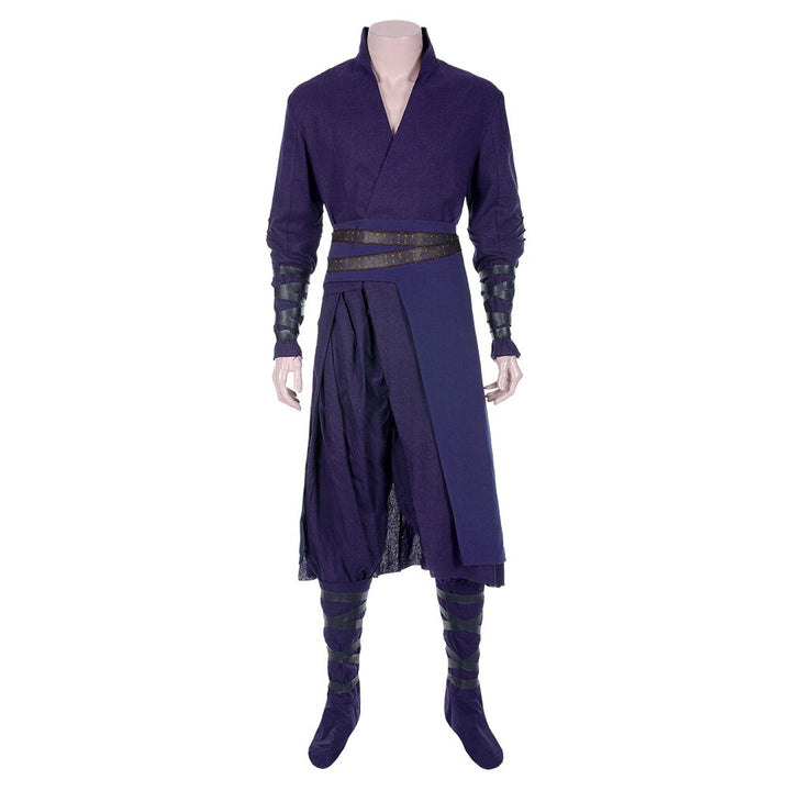 Star Trek Picard Elnor Cosplay Costumes Outfits From Yicosplay