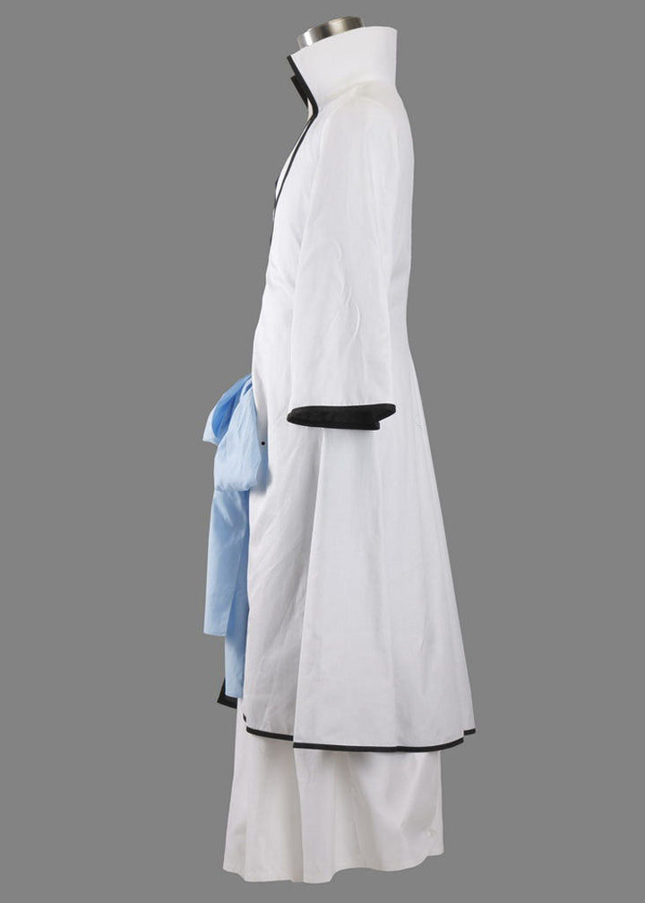 Bleach Gin Ichimaru Cosplay Costume From Yicosplay