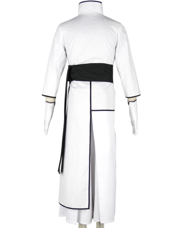 Bleach Coyote Starrk Cosplay Costume Halloween Suit From Yicosplay