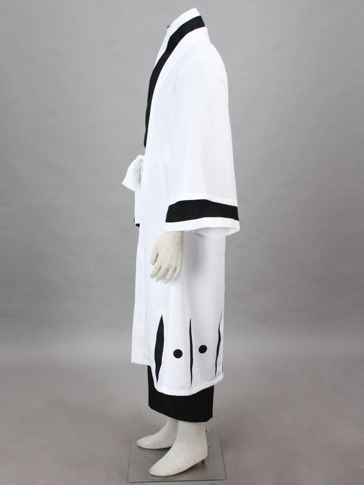 Bleach Sosuke Aizen Cosplay Costume From Yicosplay