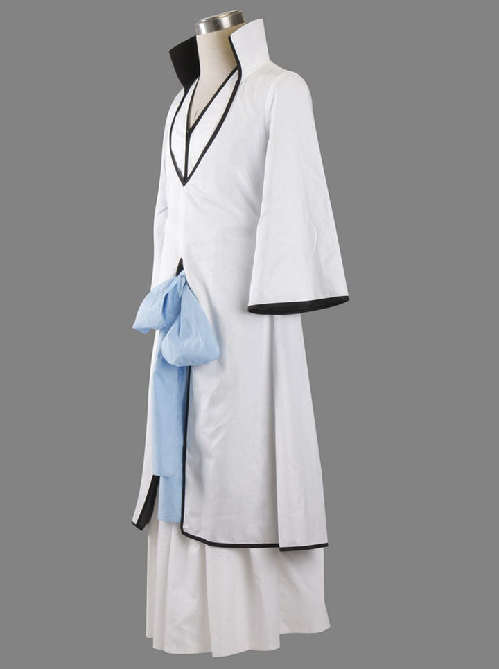 Bleach Gin Ichimaru Cosplay Costume From Yicosplay