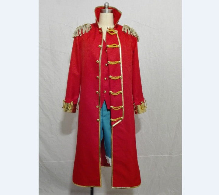 One Piece Luffy Cosplay Costume Halloween Outfits From Yicosplay