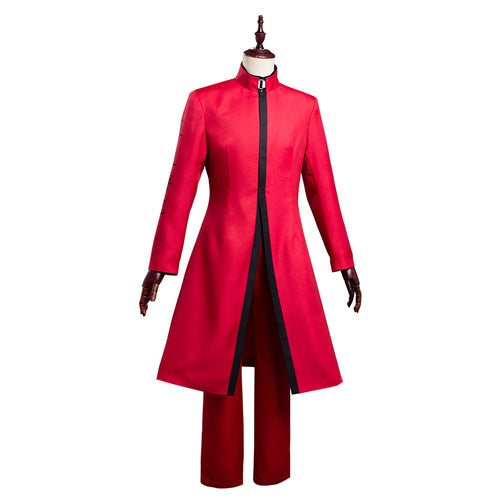 Tokyo Revengers Izana Kurokawa Cosplay Costume From Yicosplay