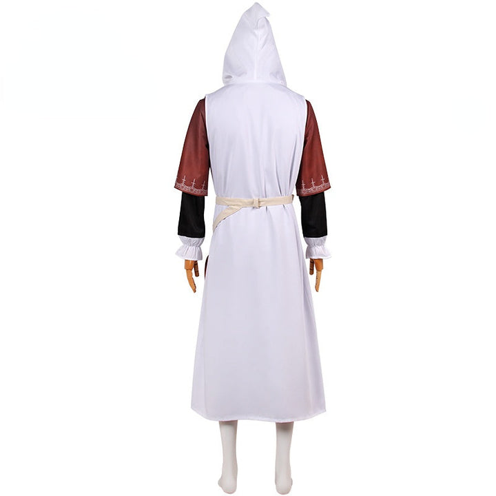 Elden Ring Astrologer Cosplay Costume From Yicosplay