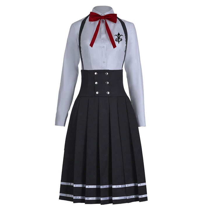 Yumeko Jabami Cosplay Costume Dress From Yicosplay