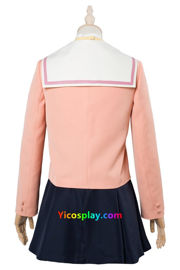 Yagate Kimi ni Naru Bloom Into You Yuu Koito Touko Nanami Cosplay Costume From Yicosplay