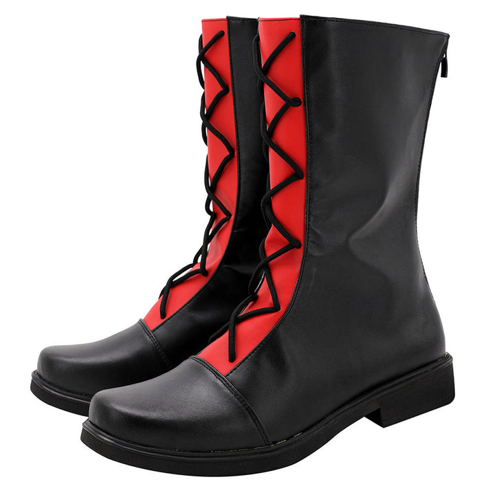 Anime Henry Danger Henry Boots Halloween Costumes Accessory Custom Made Cosplay Shoes From Yicosplay