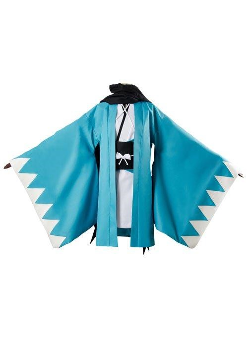 Fate Grand Order Saber Altria Pendragon King Arthur Okita Souji Cosplay Costume From Yicosplay