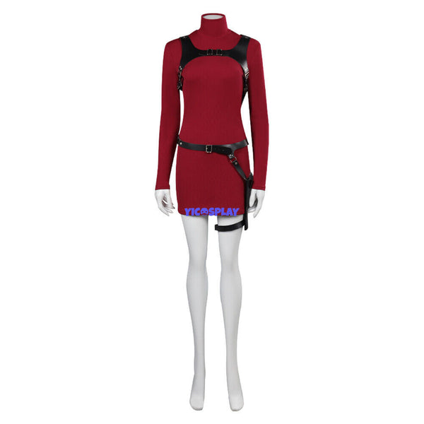 Ada Wong Resident Evil 2 Cosplay Costume From Yicosplay