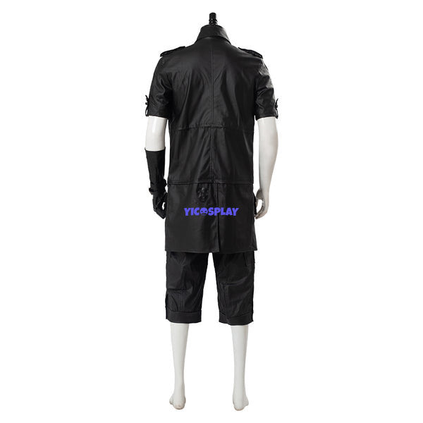 Final Fantasy Xv Noctis Lucis Caelum Cosplay Costume From Yicosplay