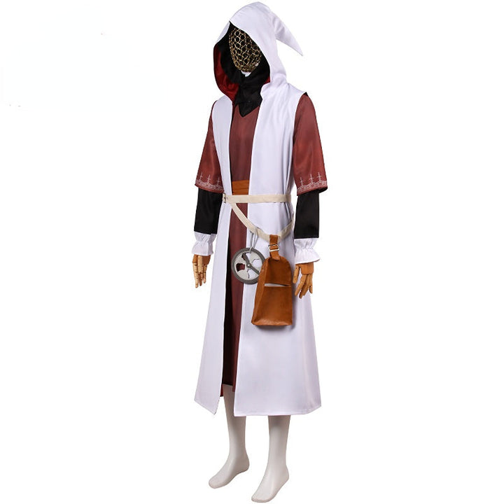 Elden Ring Astrologer Cosplay Costume From Yicosplay