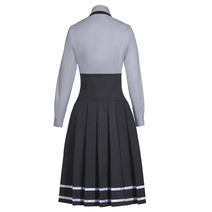 Yumeko Jabami Cosplay Costume Dress From Yicosplay